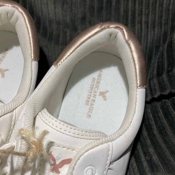 AMERICAN EAGLE OUTFITTERS Casual sneakers NWT - Picture 2 of 9